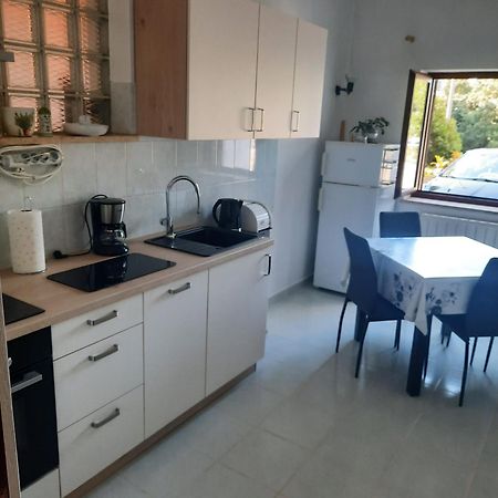 Apartment Evergreen Пула Экстерьер фото