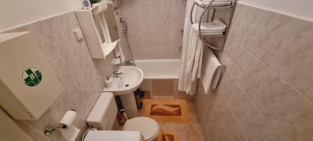 Apartment Evergreen Пула Экстерьер фото